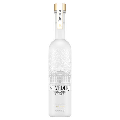 Belvedere Pure Vodka 200mL Each | Liquorland