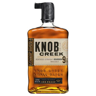 Knob Creek Small Batch Bourbon 700mL Each | Liquorland