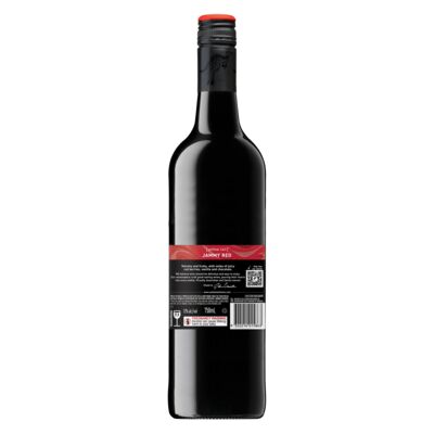 Yellow Tail Jammy Red 750mL Each | Liquorland