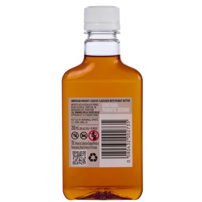 Skrewball Peanut Butter Whiskey 200mL Each | Liquorland