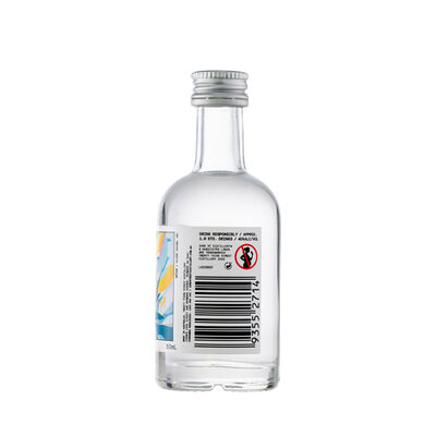 23rd Street Signature Gin 50mL Each | Liquorland