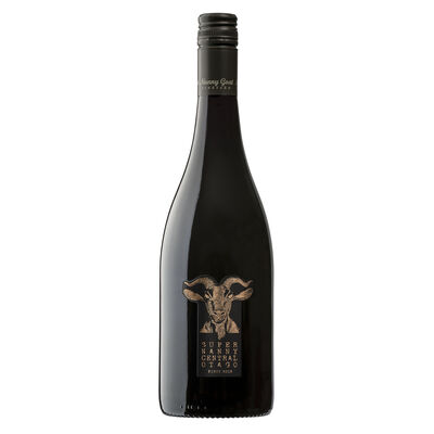 Nanny Goat Super Nanny Pinot Noir 750mL Each | Liquorland