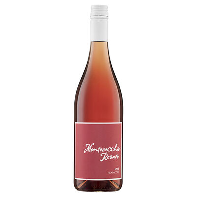 Montevecchio Rosato 750mL Each | Liquorland