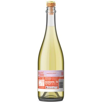 Bootyshine Xo Tropical Crush Spritz 750mL Each | Liquorland