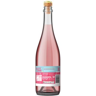 Bootyshine Xo Watermelon Lime Spritz 750mL Each | Liquorland
