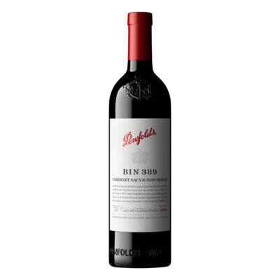 Penfolds Bin 389 By Troye Sivan 2023 Gift Box 750mL Each | Liquorland