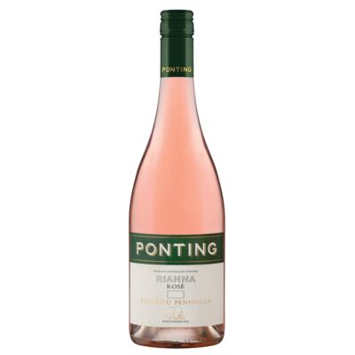 Ponting Rianna Rose 750mL Each | Liquorland