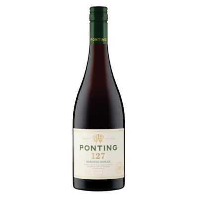 Ponting Milestone 127 Shiraz 750mL Each | Liquorland