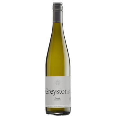 Greystone Organic Pinot Gris 750mL Each | undefined