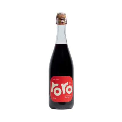 Zonzo Estate Roro Aperitivo Spritz 750mL Each | Liquorland
