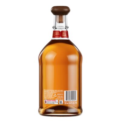 Wild Turkey Rare Breed Kentucky Straight Bourbon 700mL Each | undefined