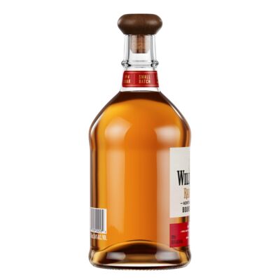 Wild Turkey Rare Breed Kentucky Straight Bourbon 700mL Each | undefined