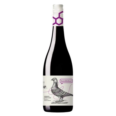 Bumblebee Organic Pinot Noir 750mL Each | Liquorland