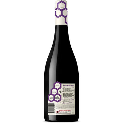 Bumblebee Organic Pinot Noir 750mL Each | Liquorland