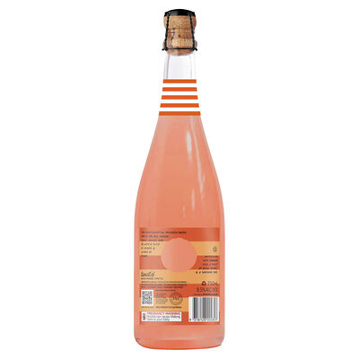 Twist D Blood Orange Spritz 750mL Each | Liquorland
