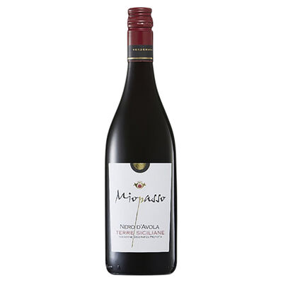 Miopasso Nero D Avola 750mL Each | Liquorland