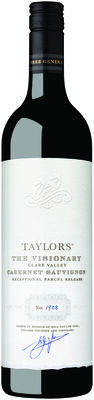 Taylors The Visionary Cabernet Sauvignon 750mL Each | Liquorland