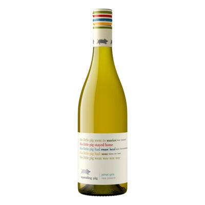 Squealing Pig Pinot Gris 750mL Each | undefined