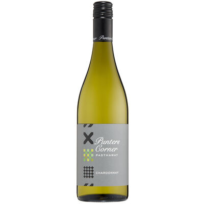 Punters Corner Chardonnay 750mL Each | Liquorland