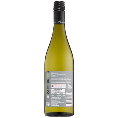 Punters Corner Chardonnay 750mL Each | Liquorland
