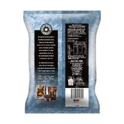 Red Rock Deli Sweet Chilli Sour Cream 165gr Each | Liquorland