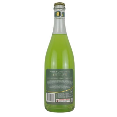 Bidja Finger Lime Spritz 750mL Each | Liquorland