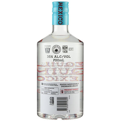 El Quinto Tequila 700mL Each | Liquorland