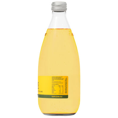 Capi Charred Pineapple 500mL Each | Liquorland