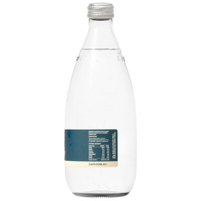 Capi Dry Tonic 500mL Each | Liquorland