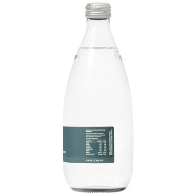 Capi Soda 500mL Each | Liquorland