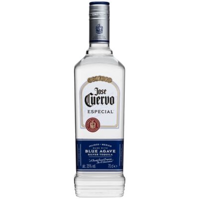 Jose Cuervo Especial Silver Tequila 700mL Each | Liquorland
