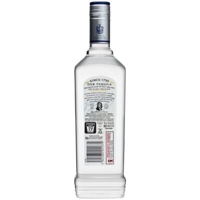 Jose Cuervo Especial Silver Tequila 700mL Each | Liquorland