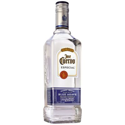 Jose Cuervo Especial Silver Tequila 700mL Each | Liquorland