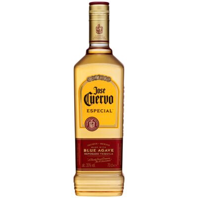 Jose Cuervo Especial Reposado Tequila 700mL Each | Liquorland