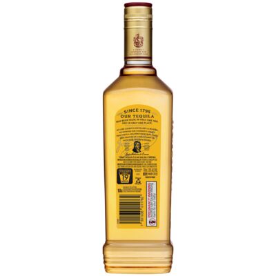 Jose Cuervo Especial Reposado Tequila 700mL Each | Liquorland