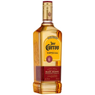 Jose Cuervo Especial Reposado Tequila 700mL Each | Liquorland