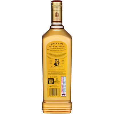 Jose Cuervo Especial Reposado Tequila 1lt Each | Liquorland