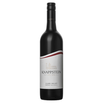 Knappstein Cabernet Sauvignon 750mL Each | undefined