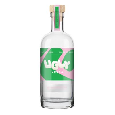 Ugly Vodka 700mL Each | Liquorland