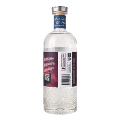 Manly Spirits Australian Pure Vodka 700mL Each | Liquorland
