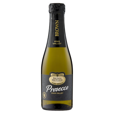 Brown Brothers Prosecco Nv 200mL Each | undefined