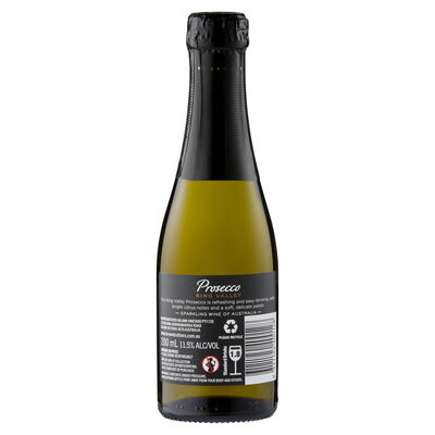 Brown Brothers Prosecco Nv 200mL Each | undefined