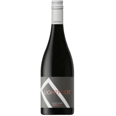 Lightfoot Myrtle Point Pinot Noir 750mL Each | Liquorland