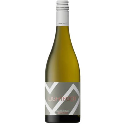 Lightfoot Myrtle Point Chardonnay 750mL Each | Liquorland