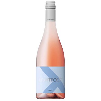 Lightfoot Myrtle Point Rose 750mL Each | Liquorland