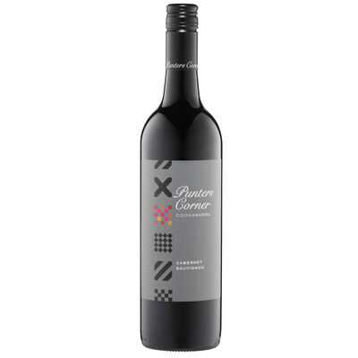 Punters Corner Cabernet Sauvignon 750mL Each | undefined