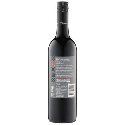 Punters Corner Cabernet Sauvignon 750mL Each | undefined