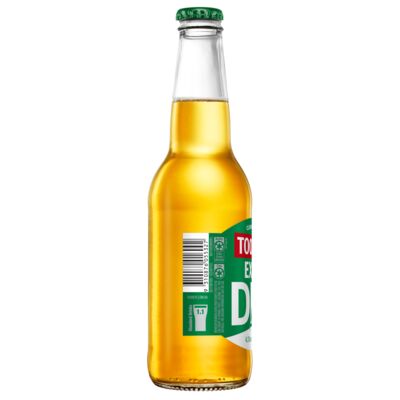 Tooheys Extra Dry Bottle 330mL Each | Liquorland
