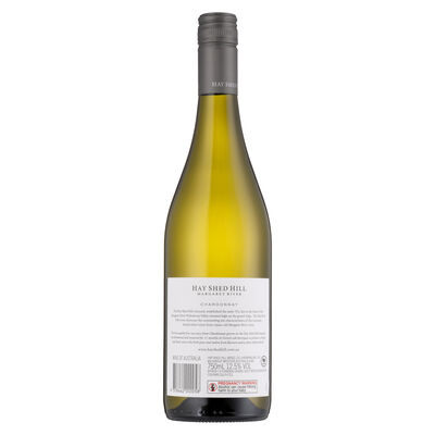 Hay Shed Hill Chardonnay 750mL Each | Liquorland
