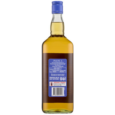 Kentucky Bourbon Whiskey 1lt Each | Liquorland